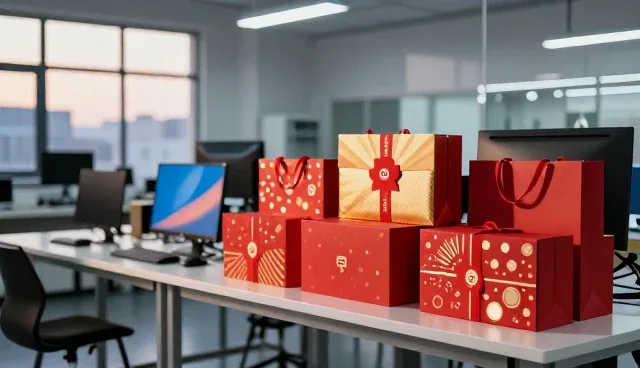 礼品采购决策中的价格因素影响结果