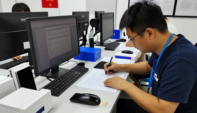 验收交付环节中的一件代发应用趋势分析